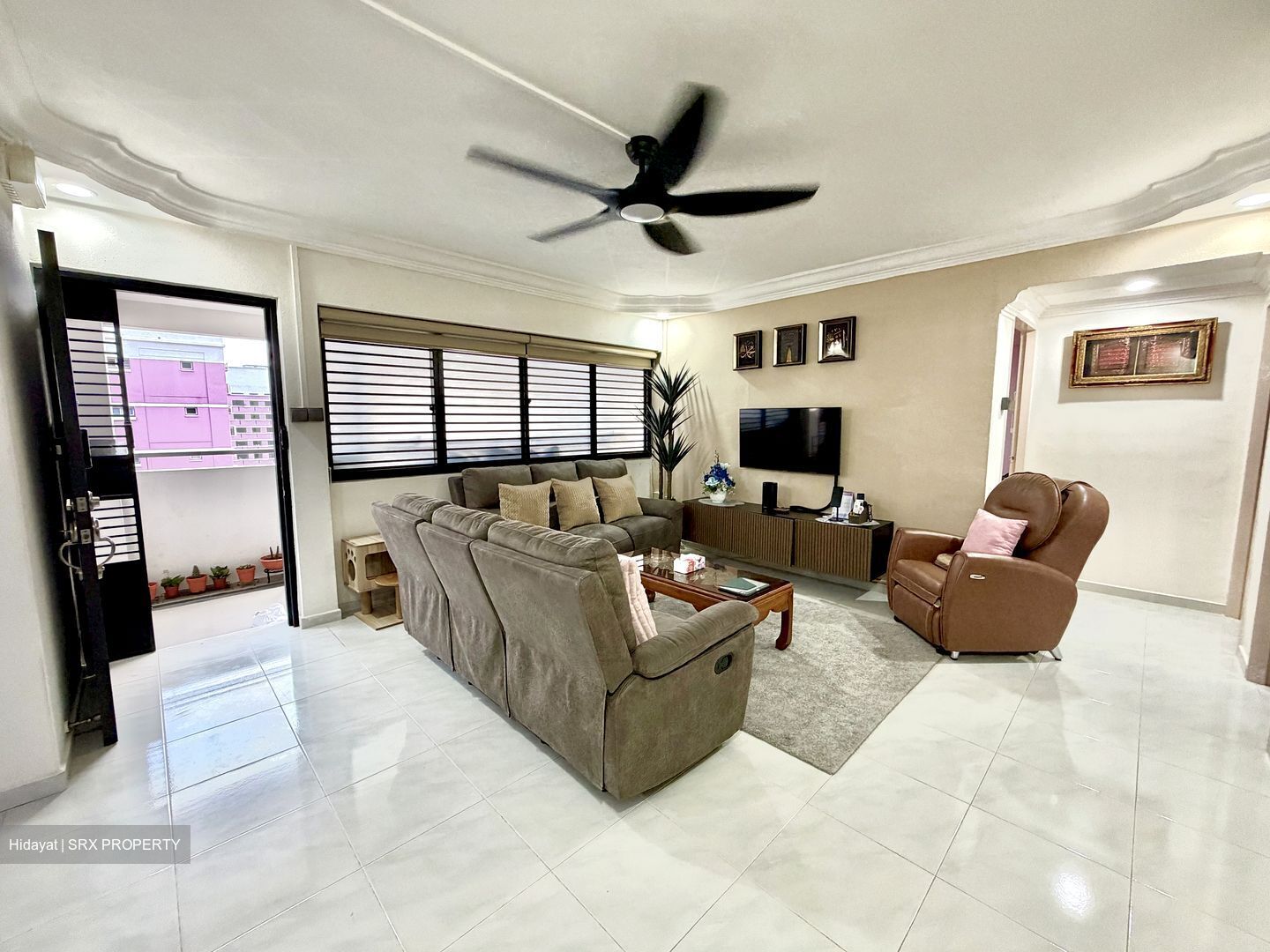 Blk 747 Pasir Ris Street 71 (Pasir Ris), HDB 4 Rooms #604309101